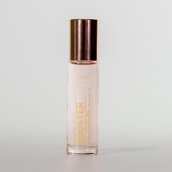 Booster Oil Serum - Image 3