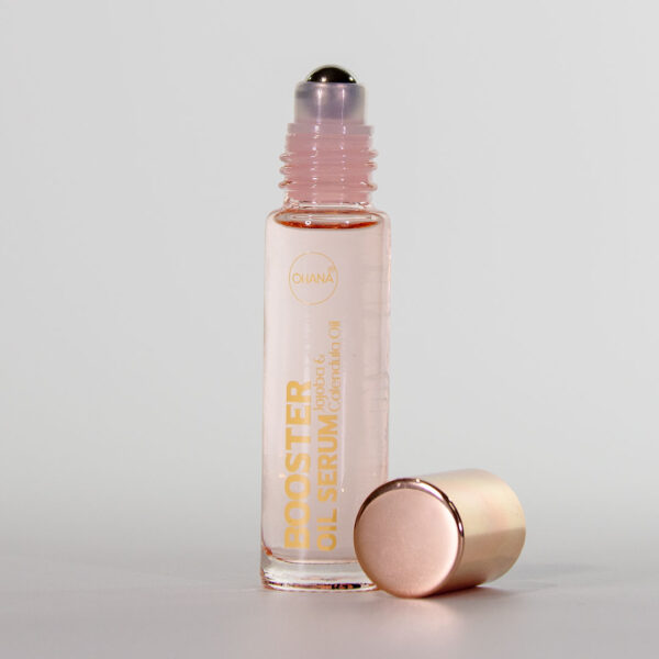 Booster Oil Serum