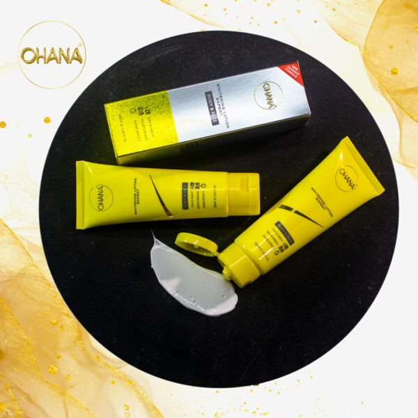 Whitening Lotion Expert Ohana - Image 3